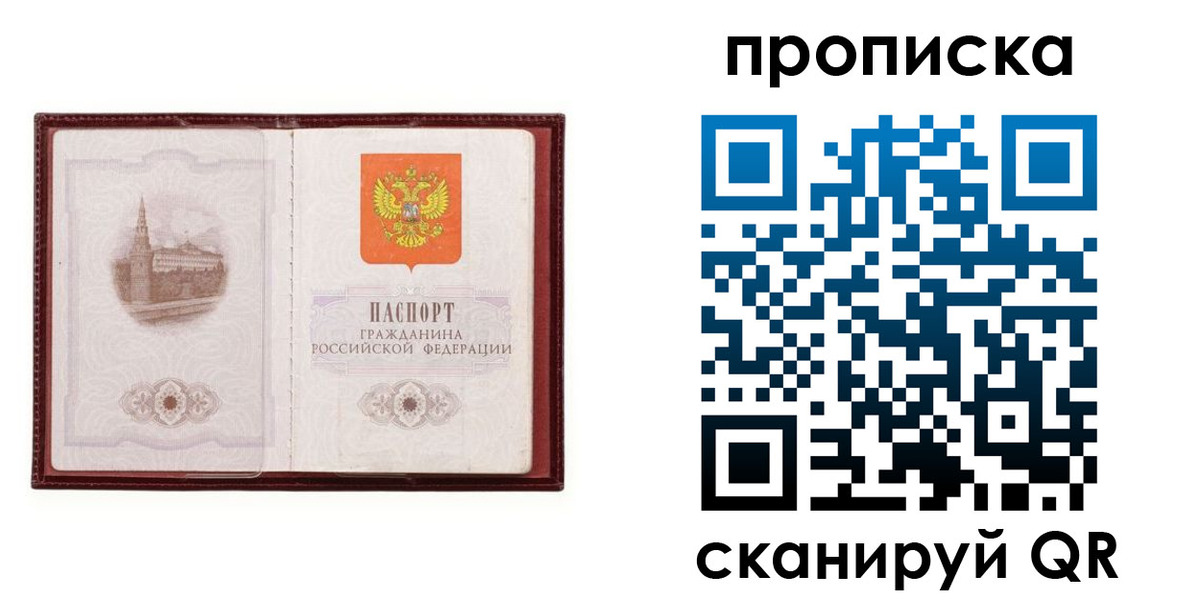 прописка гарантия в Высоковске